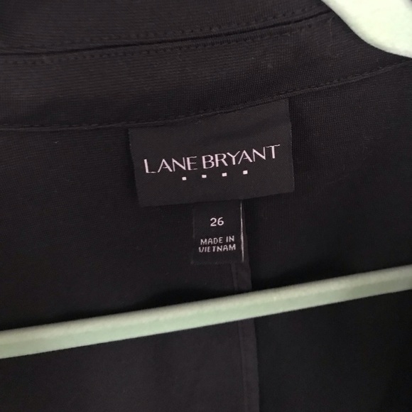 Black Blazer 3/4 sleeve - Picture 8 of 8